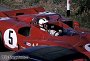 5 Alfa Romeo 33-3  Nino Vaccarella - Toine Hezemans (6)